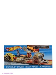Игровые наборы Hot Wheels