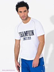 Футболка CHAMPION