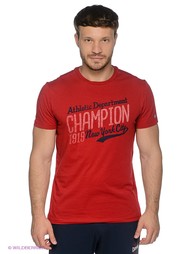 Футболка CHAMPION