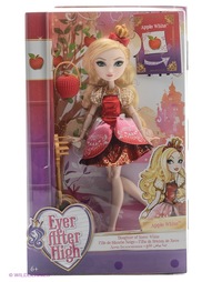 Фигурки-игрушки Ever after High