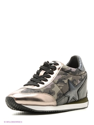 Кроссовки ASH