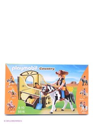 Конструкторы Playmobil