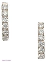 Ювелирные серьги Art Silver