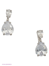 Ювелирные серьги Art Silver
