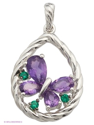 Ювелирные подвески Art Silver