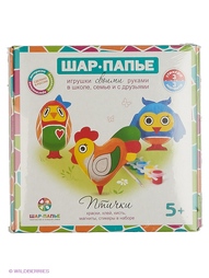 Игровые наборы Бумбарам