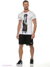 Шорты Puma