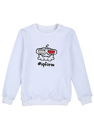 Джемперы iQ-form