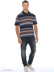 Поло RUGATCHI&amp;WEAR Rugatchi&;Wear