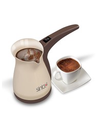 Кофеварки Sinbo