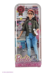 Игровые наборы Barbie