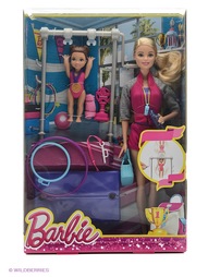 Игровые наборы Barbie