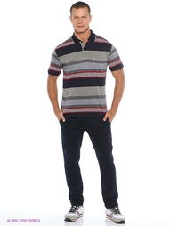 Поло RUGATCHI&amp;WEAR Rugatchi&;Wear