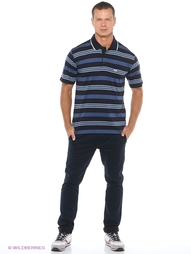 Поло RUGATCHI&amp;WEAR Rugatchi&;Wear