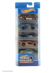Игровые наборы Hot Wheels