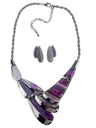 Колье Bijoux Land