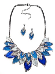 Колье Bijoux Land