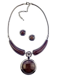 Колье Bijoux Land