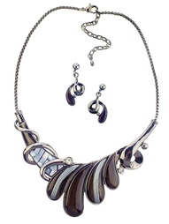 Колье Bijoux Land