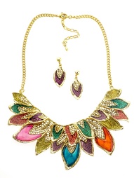 Колье Bijoux Land