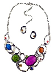 Колье Bijoux Land