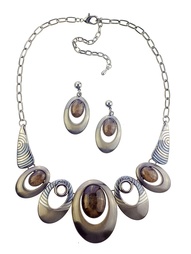 Колье Bijoux Land