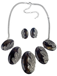 Колье Bijoux Land