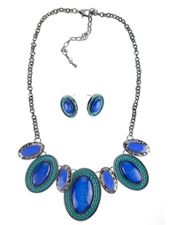 Колье Bijoux Land