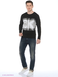 Лонгслив Calvin Klein