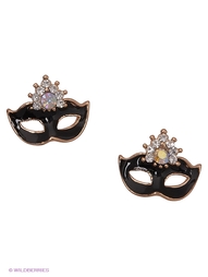 Серьги Royal Diamond