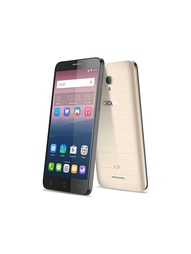 Смартфоны Alcatel