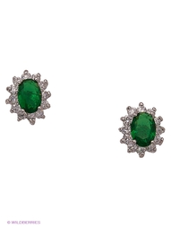 Серьги Lovely Jewelry
