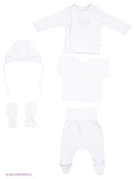 Комплекты одежды для новорожденных БЕМБI