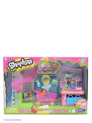 Игровые наборы Moose