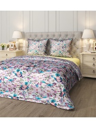 Постельное белье Сирень