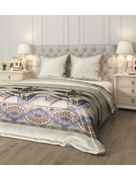 Постельное белье Сирень