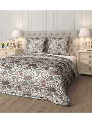 Постельное белье Сирень