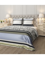 Постельное белье Сирень