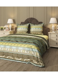 Постельное белье Сирень