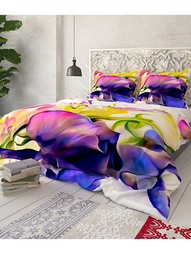 Постельное белье Сирень