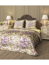 Постельное белье Сирень