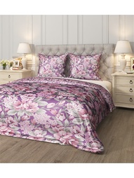 Постельное белье Сирень