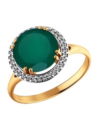 Ювелирные кольца SOKOLOV