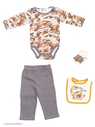 Комплекты одежды для новорожденных Patano