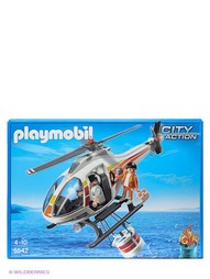 Конструкторы Playmobil