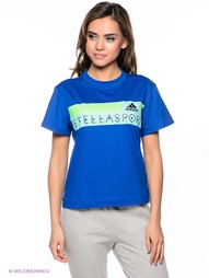 Футболка Adidas