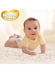 Подгузники HUGGIES