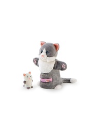 Мягкие игрушки TRUDI