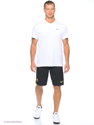 Шорты Nike