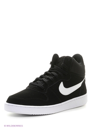 Кеды Nike